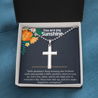 Load image into Gallery viewer, To My Awesome Wife
