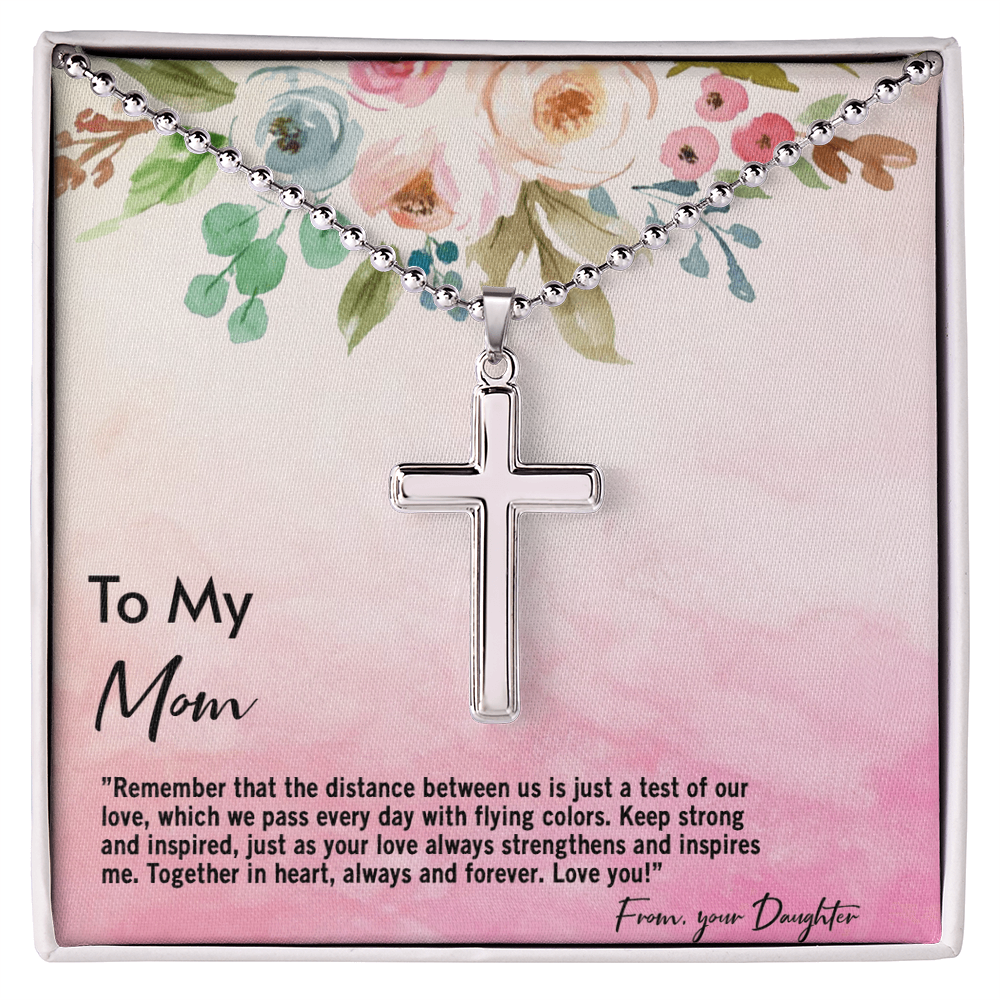 To My Amazing Mother