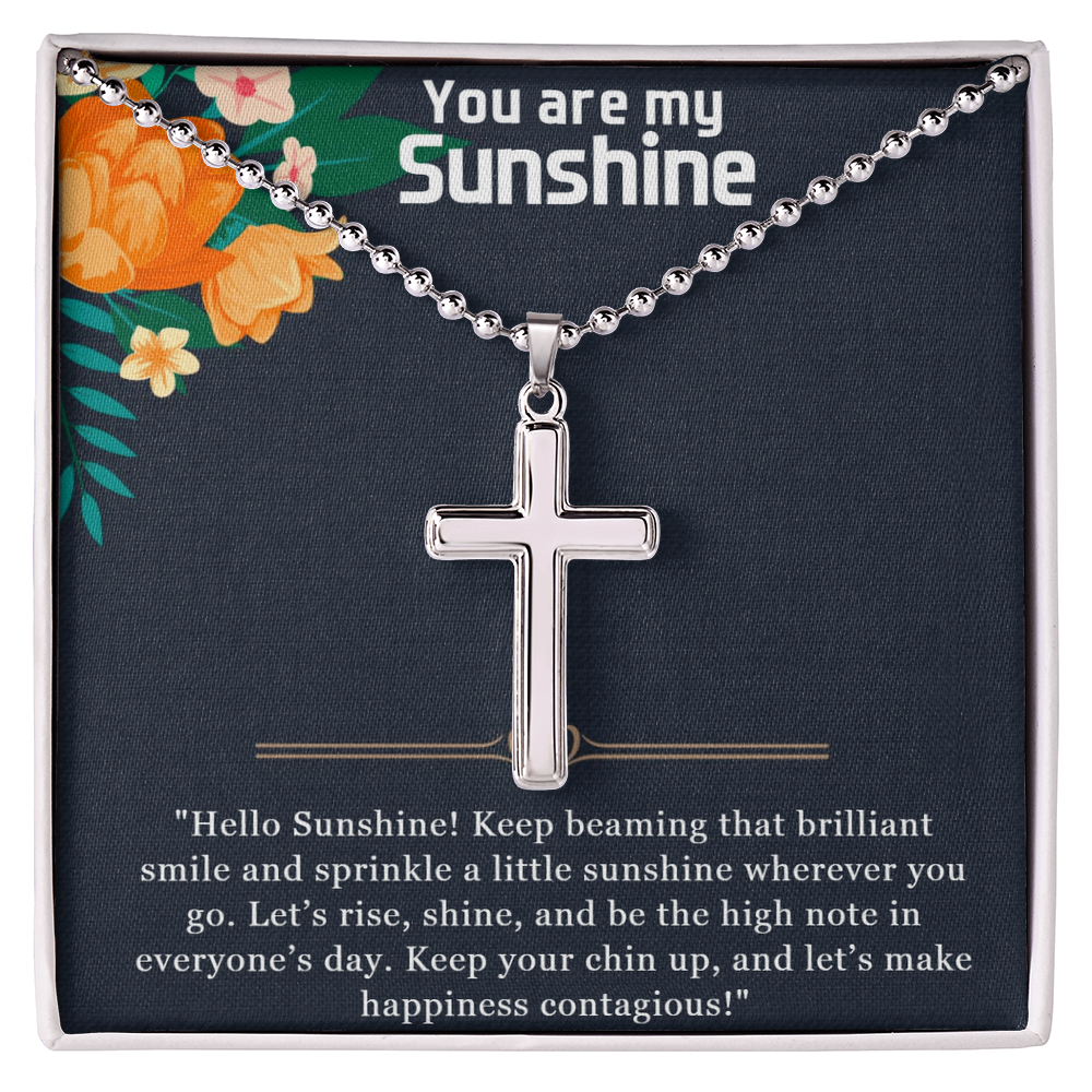 To My Awesome Wife