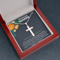 Load image into Gallery viewer, To My Awesome Wife
