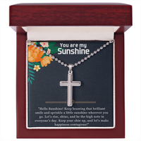 Load image into Gallery viewer, To My Awesome Wife
