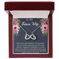 Load image into Gallery viewer, To My Future wife
