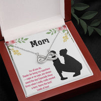 Load image into Gallery viewer, To My Mom
