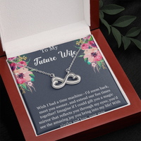 Load image into Gallery viewer, To My Future wife
