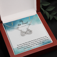 Load image into Gallery viewer, To My Best Friend
