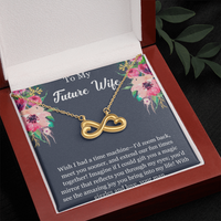 Load image into Gallery viewer, To My Future wife
