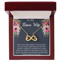 Load image into Gallery viewer, To My Future wife
