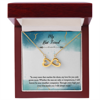 Load image into Gallery viewer, To My Best Friend
