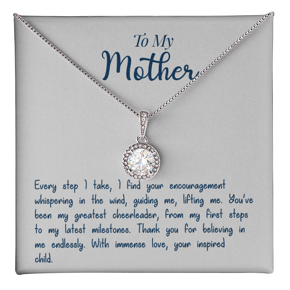 To My Mother