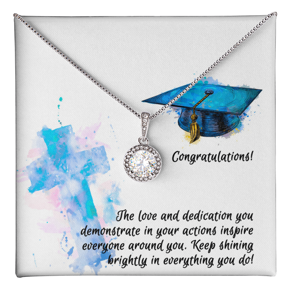 Congratulation