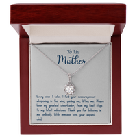 Load image into Gallery viewer, To My Mother
