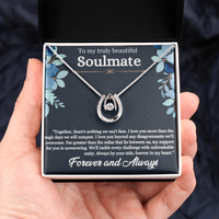 Load image into Gallery viewer, To My Soulmate
