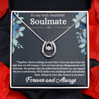 Load image into Gallery viewer, To My Soulmate
