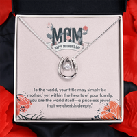 Load image into Gallery viewer, To Our Loving Mom
