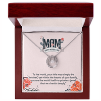 Load image into Gallery viewer, To Our Loving Mom
