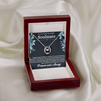 Load image into Gallery viewer, To My Soulmate
