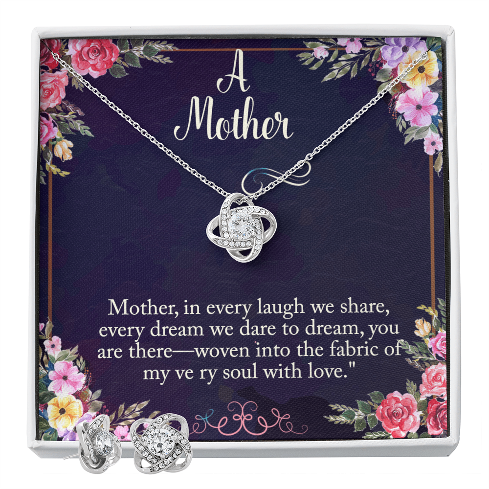 A Mother