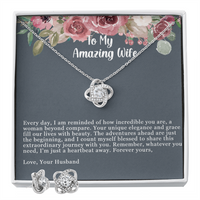 Load image into Gallery viewer, To My Amazing Wife
