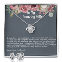 Load image into Gallery viewer, To My Amazing Wife
