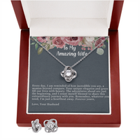 Load image into Gallery viewer, To My Amazing Wife
