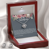 Load image into Gallery viewer, To My Amazing Wife
