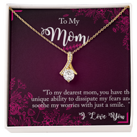 Load image into Gallery viewer, To My Mom
