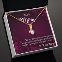 Load image into Gallery viewer, To My Mom
