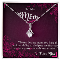 Load image into Gallery viewer, To My Mom
