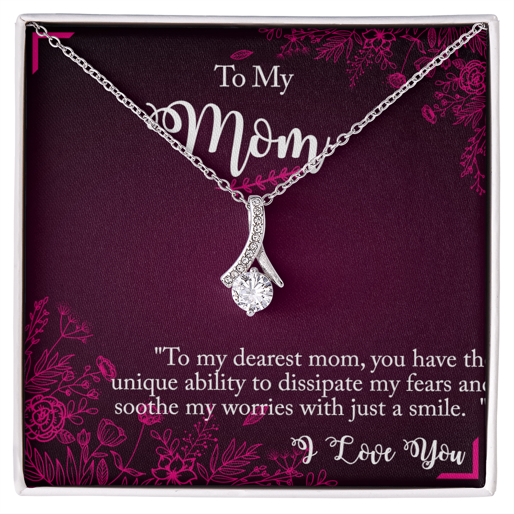 To My Mom