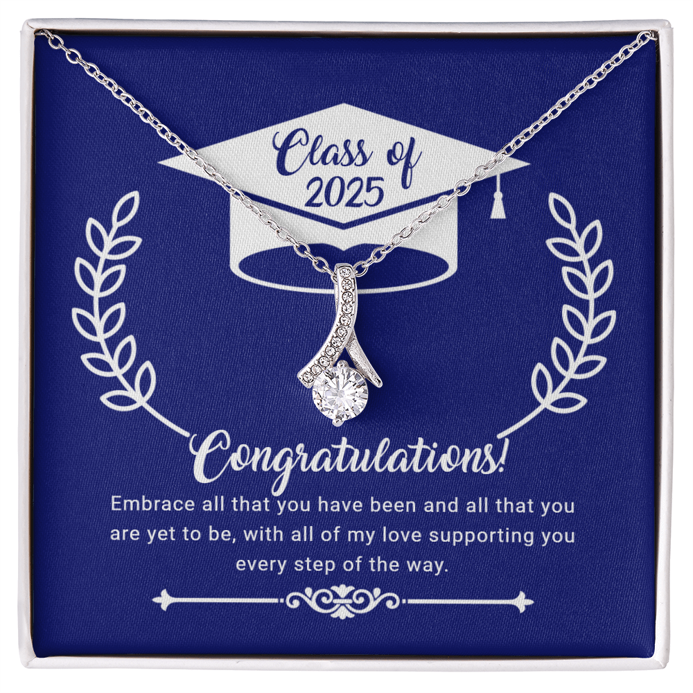 Congratulation