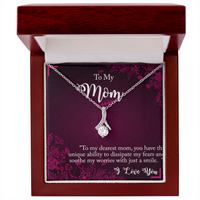 Load image into Gallery viewer, To My Mom
