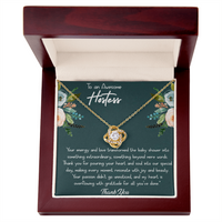 Load image into Gallery viewer, To an Awesome Hostess
