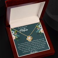 Load image into Gallery viewer, To an Awesome Hostess
