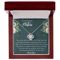 Load image into Gallery viewer, To an Awesome Hostess
