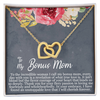 Load image into Gallery viewer, To My Bonus Mom
