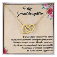 Load image into Gallery viewer, To My Granddaughter
