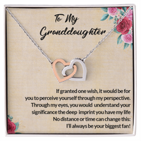 Load image into Gallery viewer, To My Granddaughter
