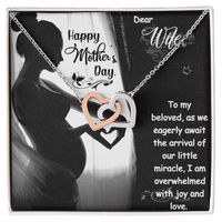 Load image into Gallery viewer, To My Beloved Wife
