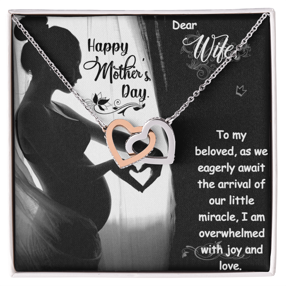 To My Beloved Wife