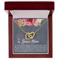 Load image into Gallery viewer, To My Bonus Mom
