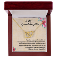 Load image into Gallery viewer, To My Granddaughter
