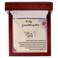 Load image into Gallery viewer, To My Granddaughter
