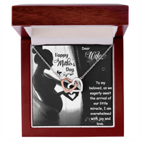 Load image into Gallery viewer, To My Beloved Wife
