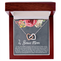 Load image into Gallery viewer, To My Bonus Mom
