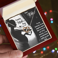 Load image into Gallery viewer, To My Beloved Wife
