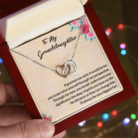 Load image into Gallery viewer, To My Granddaughter
