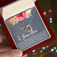 Load image into Gallery viewer, To My Bonus Mom
