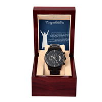 Load image into Gallery viewer, Congratulation  Son
