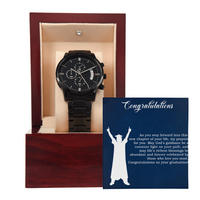 Load image into Gallery viewer, Congratulation  Son
