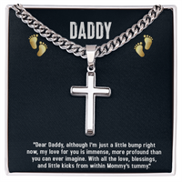 Load image into Gallery viewer, To My Daddy
